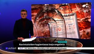 Yle Uutiset 20.30