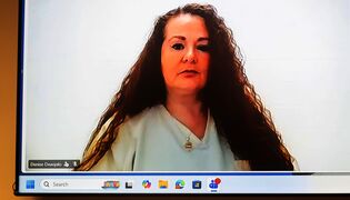 Asiantuntijat kommentoivat Christa Piken epäonnistunutta teloitusta