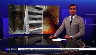 Yle Uutiset viittomakielellä