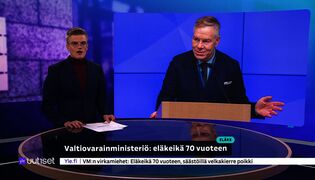 Yle Uutiset 17.00