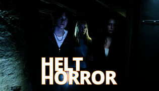 Trailer: Helt horror