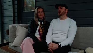 Remppa vai muutto Suomi