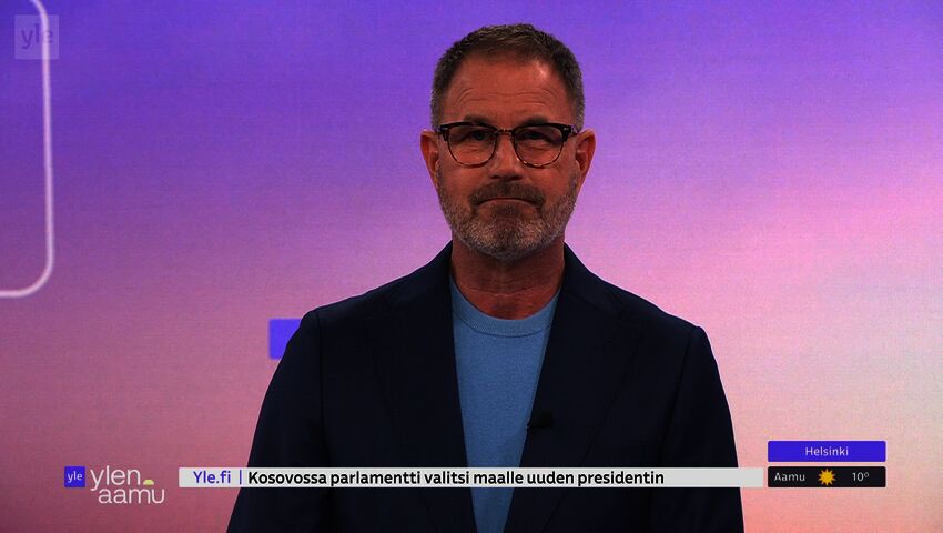 Influenssat ja flunssat kaatavat petiin