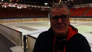 Kai Suikkanen kertoo, mitä KooKoossa ajatellaan lisävahvistuksista