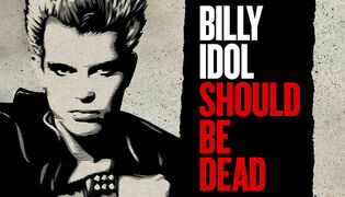 Billy Idol voisi olla kuollut