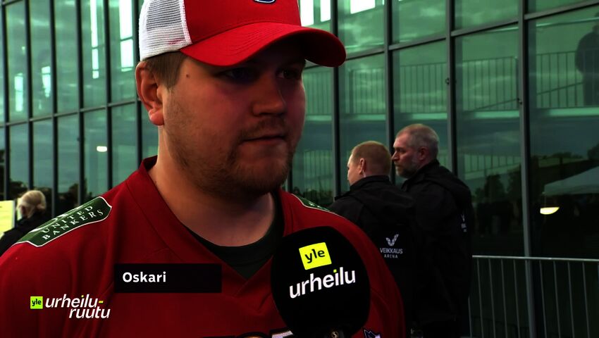 Urheiluruutu