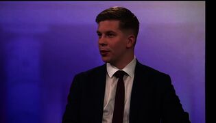 Perussuomalaiset kiri kokoomuksen ohi Ylen kannatuskyselyssä