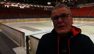 Kai Suikkanen kertoo, mitä KooKoossa ajatellaan lisävahvistuksista