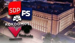 MTV Uutiset Live