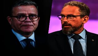 Poliitikot kommentoivat puolueensa kannatusta