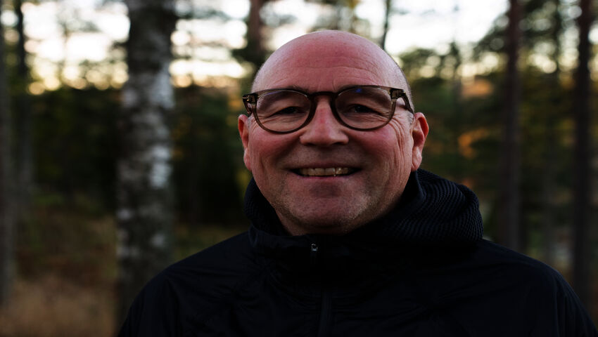 Näin hyvin Joakim Abrahamsson ymmärtää suomea