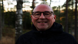 Näin hyvin Joakim Abrahamsson ymmärtää suomea