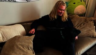 Netta Salmi kertoo vinkit asunnon hakemiseen