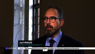 Yle Uutiset 17.00