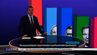 Yle Uutiset 9.00