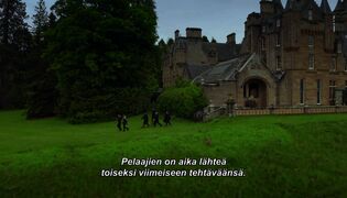Petolliset UK