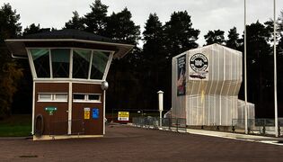 Porin maauimalan hyppytorni kunnostetaan kauttaaltaa