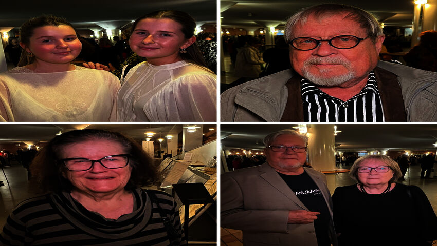 Turun konserttitaloa hyvästeltiin muistellen