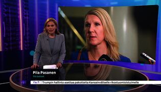 Yle Uutiset