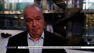 Yle Uutiset 18.00