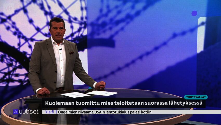 Yle Uutiset 7.30