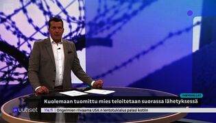 Yle Uutiset 7.30