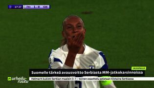 Urheiluruutu