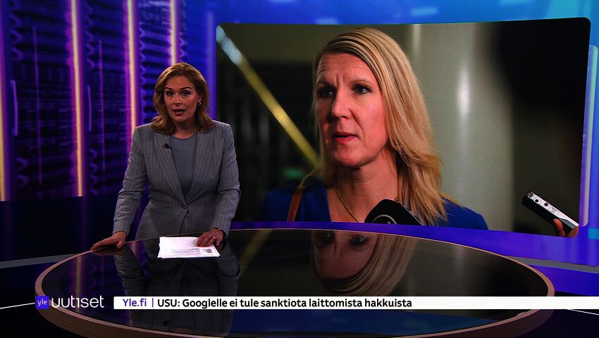 Yle Uutiset 17.00