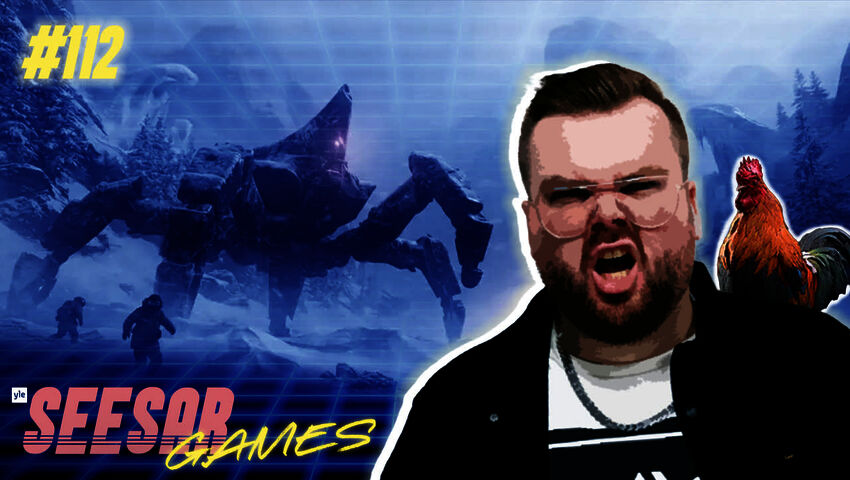 SeesarGames LIVE