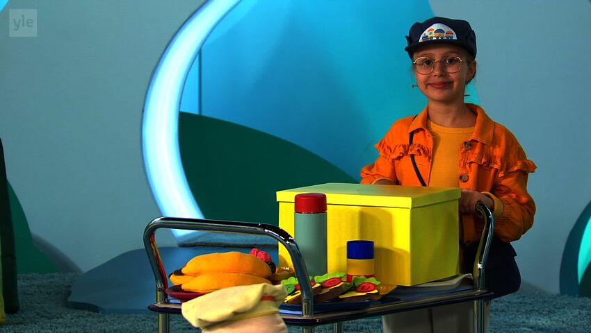 Pikku Kakkonen