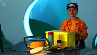 Pikku Kakkonen