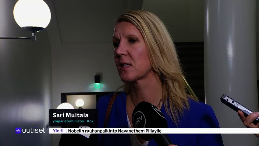 Yle Uutiset 20.30