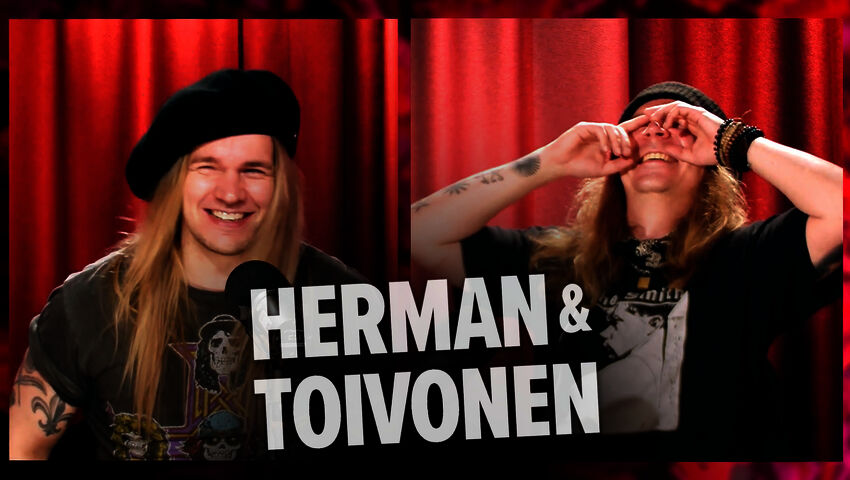 Herman & Toivonen