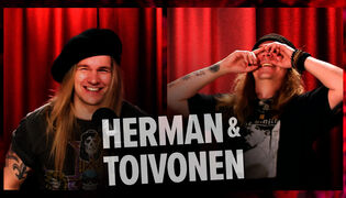 Herman & Toivonen