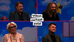 Puoli seitsemän 