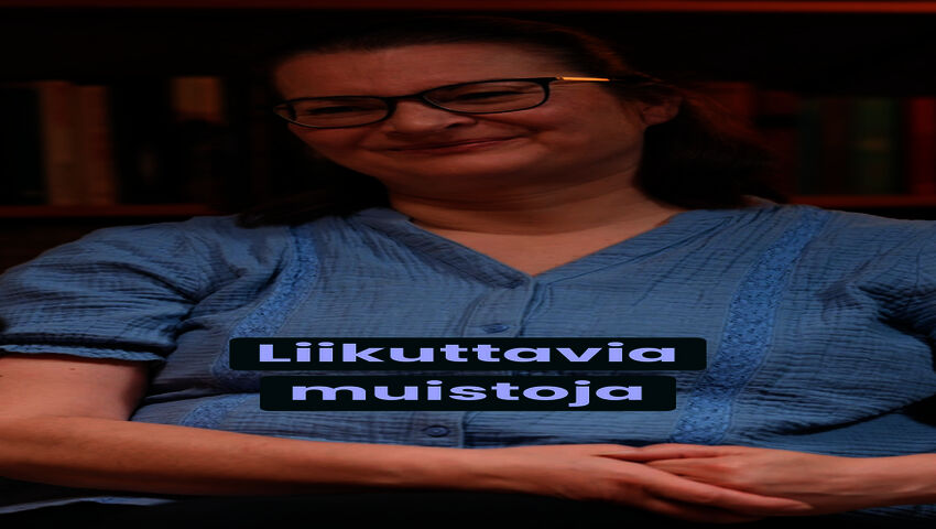 Pirjo muistelee Murun synnytystä