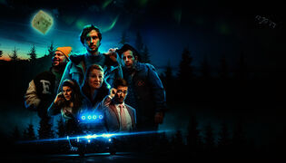 Napapiirin sankarit 4