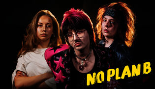 Traileri: No plan B