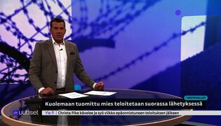 Yle Uutiset 9.00