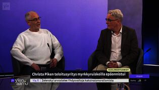 Kuolemantuomio pitää pintansa Yhdysvalloissa