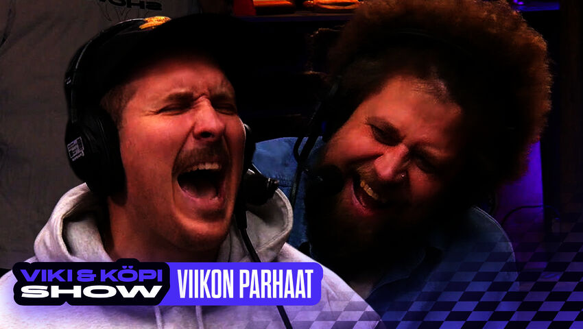 Viikon parhaat: ”Eron jälkeisiä tunnelmia”