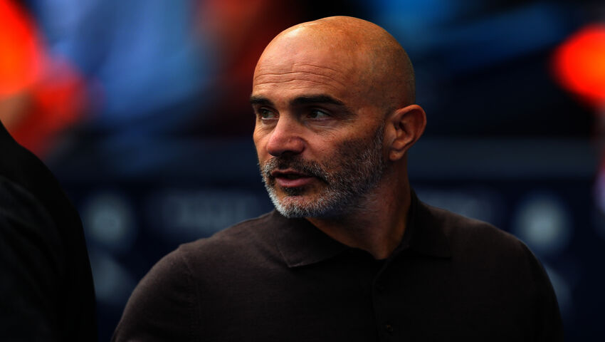 Enzo Maresca kommentoi Manchester Cityn talousskandaalia