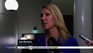 Yle Uutiset 20.30