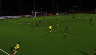  Ilves sai onnekkaasti avausmaalin