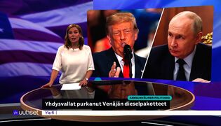 Yle Uutiset 18.00