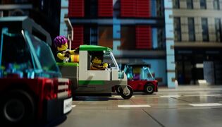 LEGO CITY Ei rajoja (7)