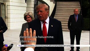 Yle Uutiset 20.30