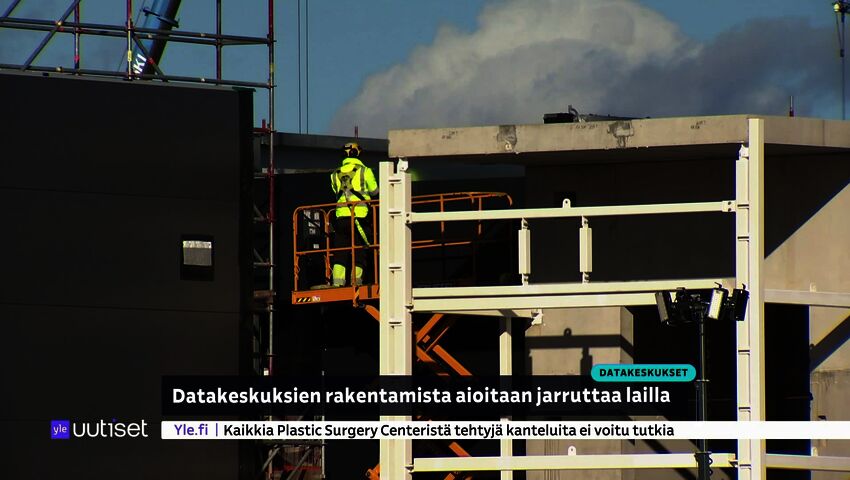 Yle Uutiset 9.00