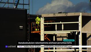 Yle Uutiset 9.00