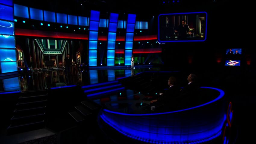 Penn & Teller: Naruta meitä!